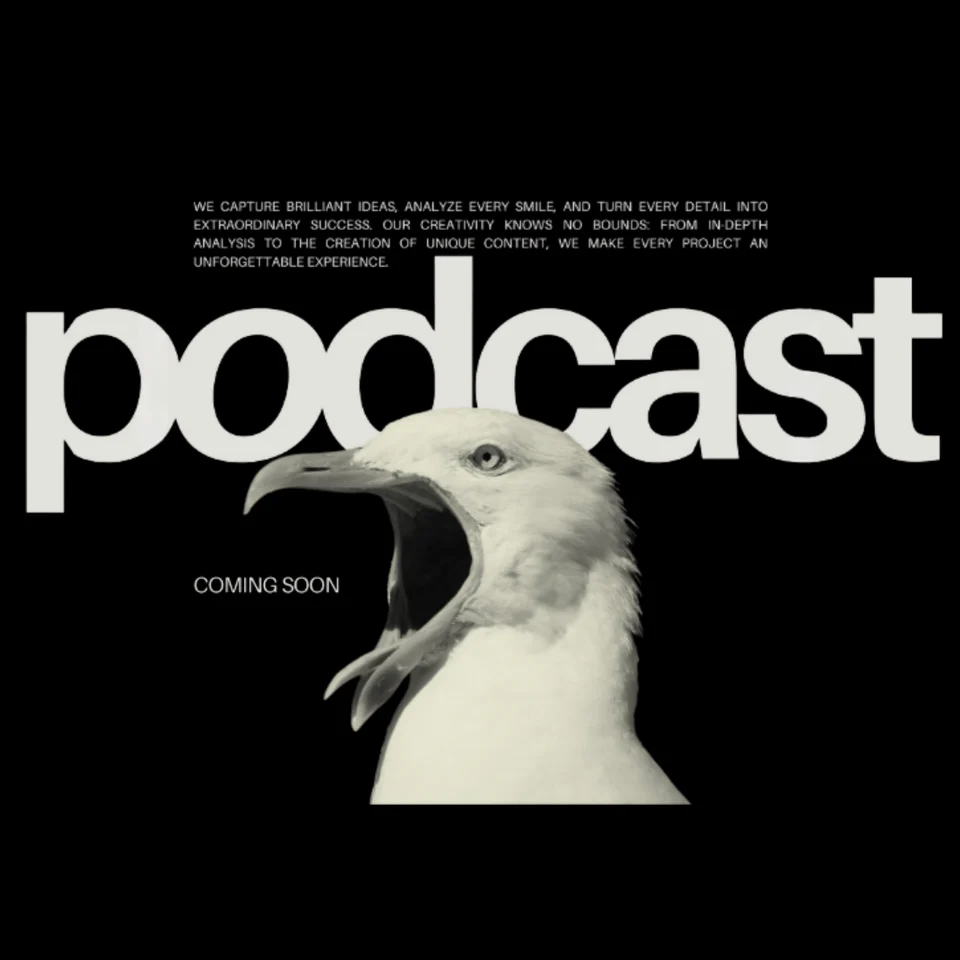 Progetto editoriale podcast