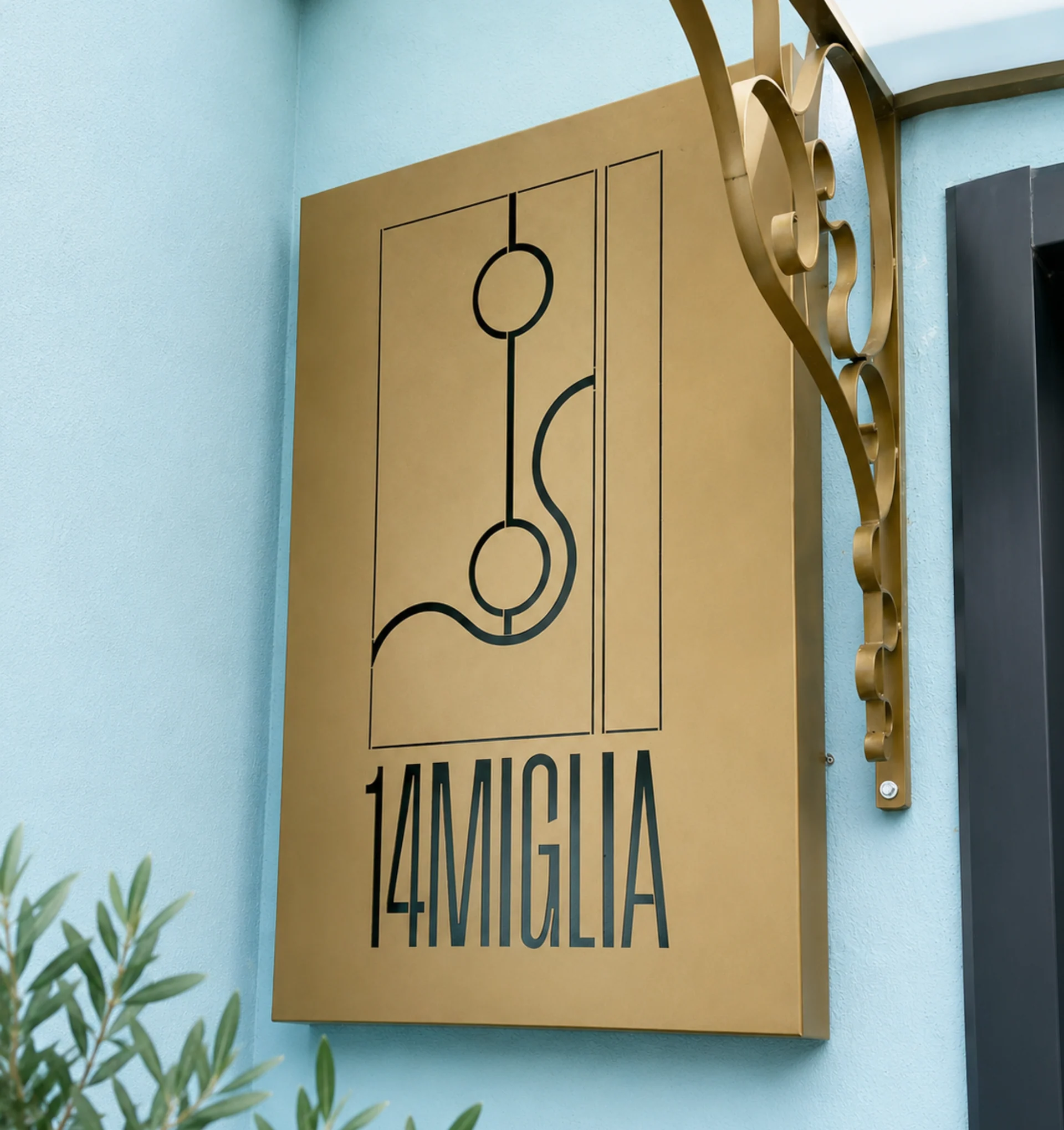 14 Miglia: immagine originale fornita per la sezione Il Progetto.