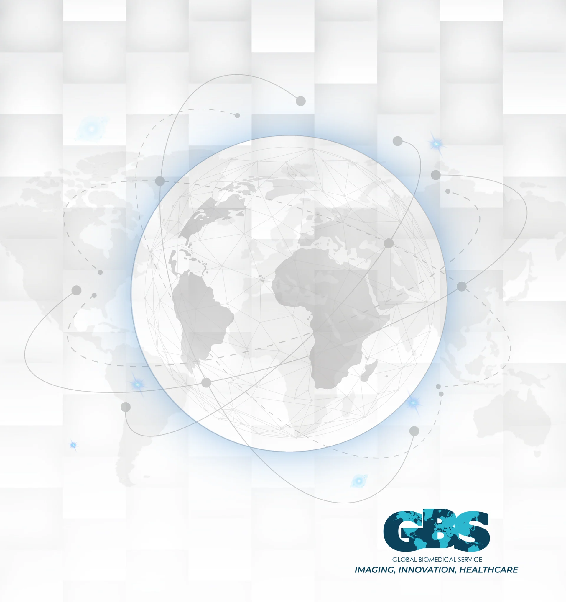 Global Biomedical Service: immagine originale fornita per la sezione Il Progetto.