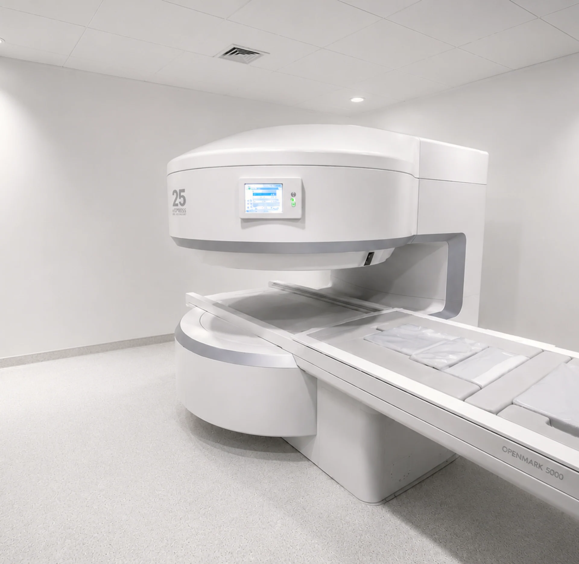 Global Biomedical Service: immagine originale fornita per la sezione Strategia.