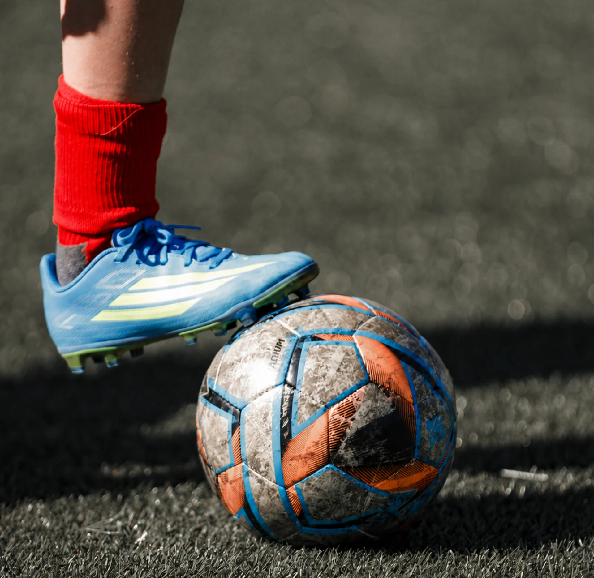 Milan Academy Women Piccolo: immagine originale fornita per la sezione Strategia.