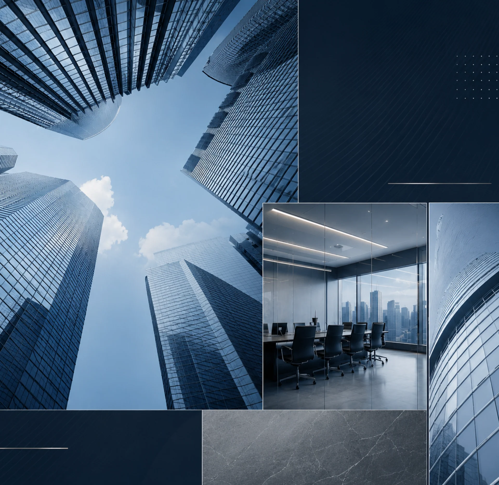 Nextra Advisors: immagine originale fornita per la sezione Strategia.