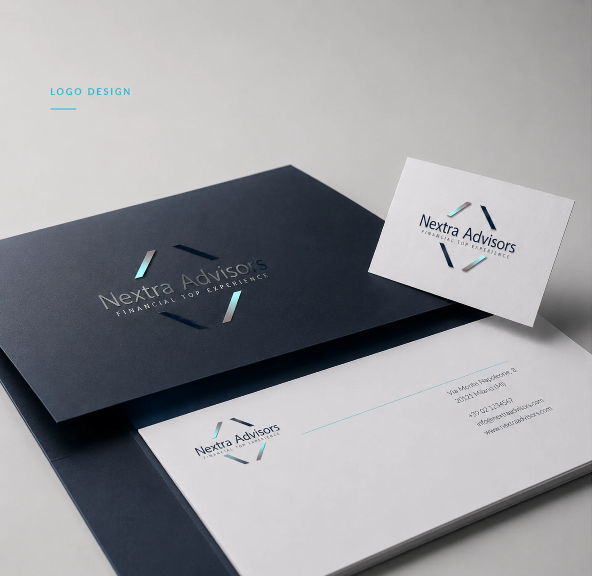 Nextra Advisors: immagine originale fornita per la sezione Strategia.