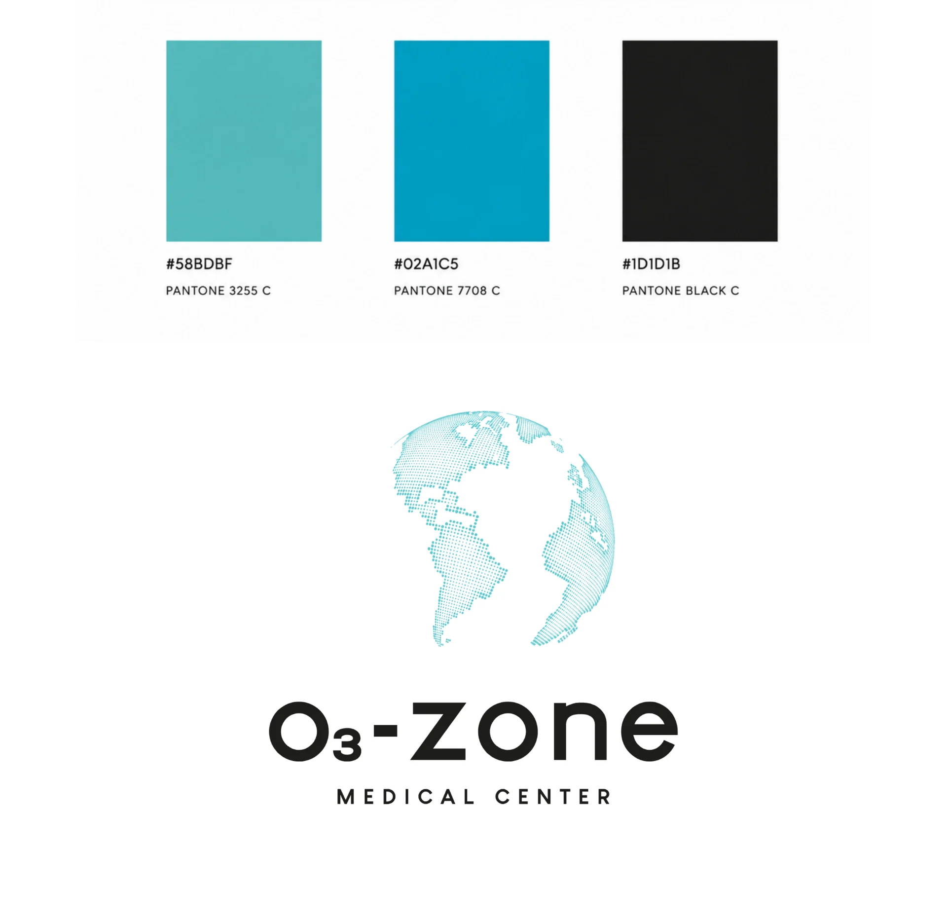 O-Zone Medical Center: immagine originale fornita per la sezione Strategia.