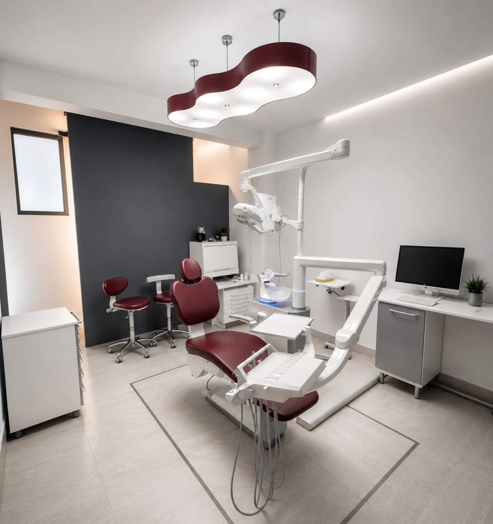 Odontosinergy: immagine originale fornita per la sezione Il Progetto.