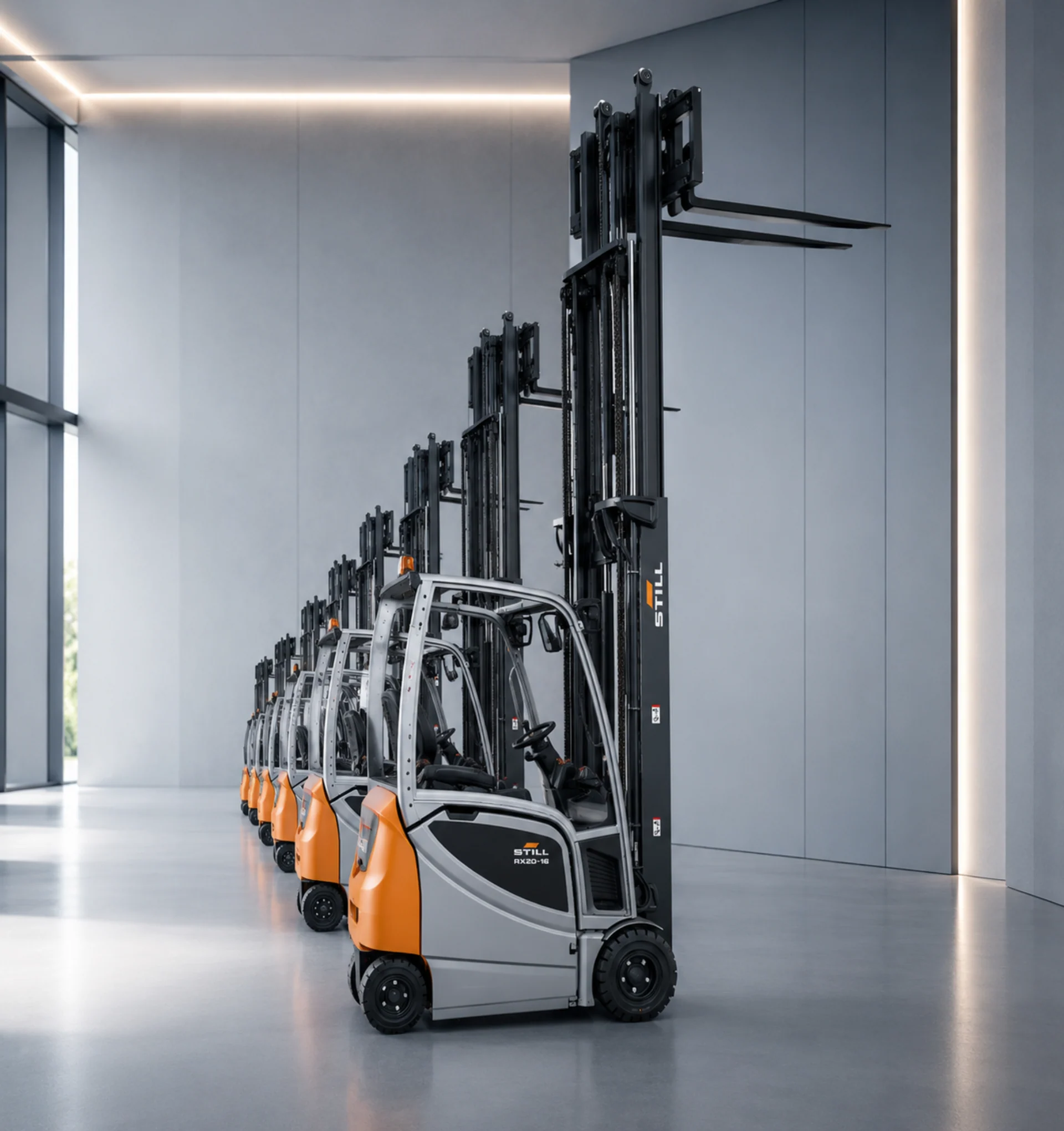 Servicar Group: immagine originale fornita per la sezione Il Progetto.