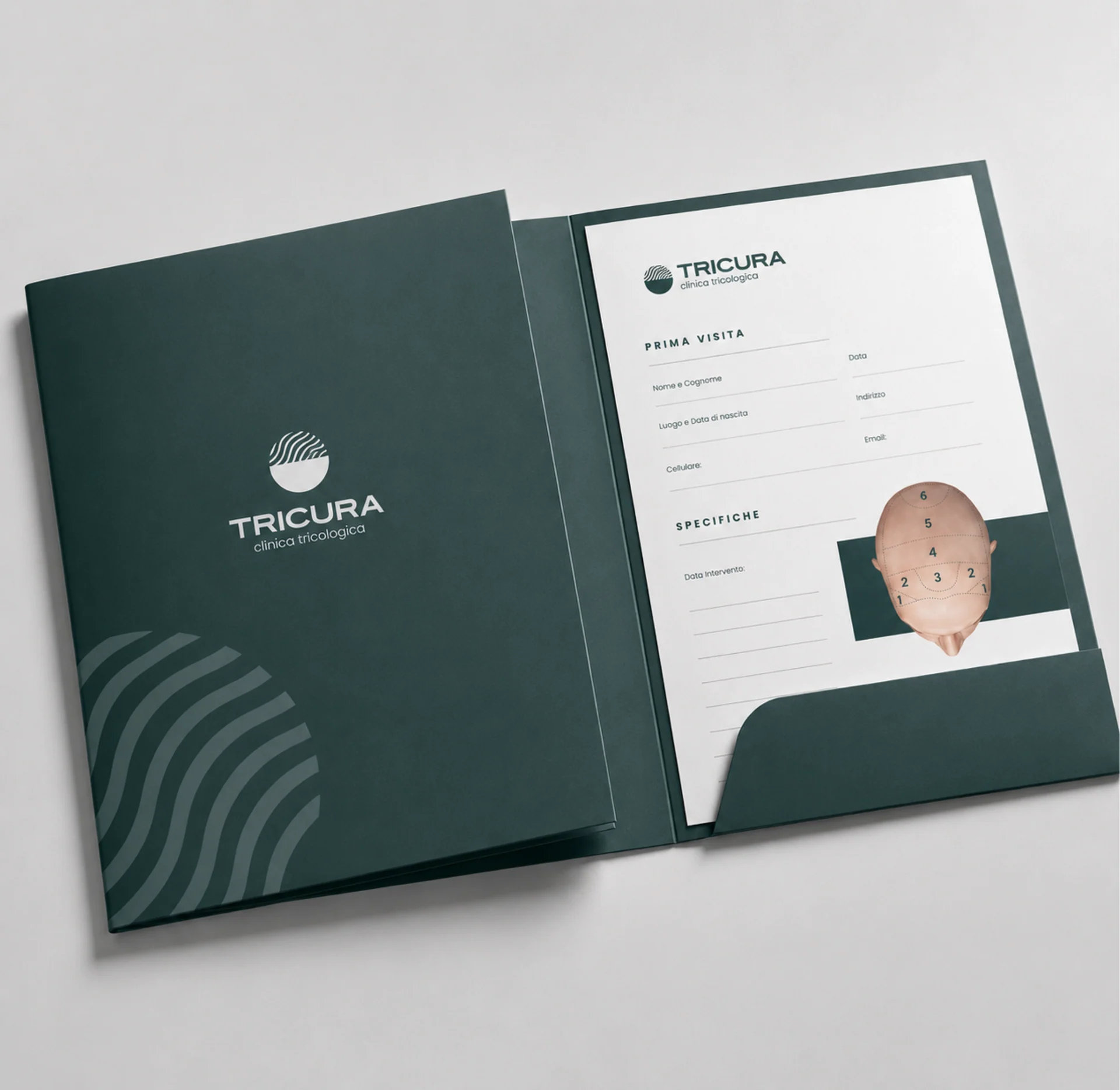 Tricura: immagine originale fornita per la sezione Strategia.